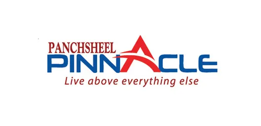3bhk flats in Panchsheel Pinnacle